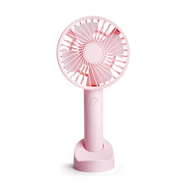 Ladies Portable Table Fan with Multiple Speed Levels Kalsten