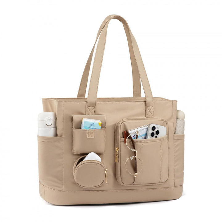 Practical Organizer Bag Kalsten