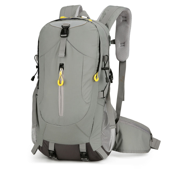 Ergonomic Hiking Backpack Kalsten