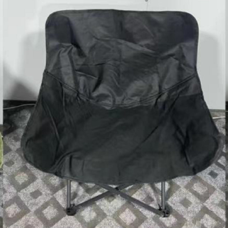 Ultralight Camping Chair With Backrest And Carry Bag Kalsten