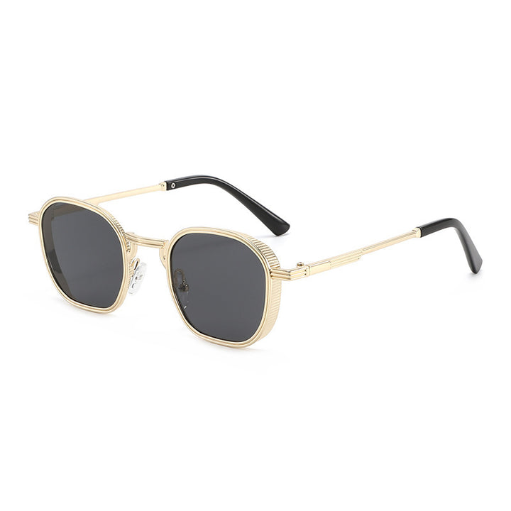Vintage Inspired Square Sunglasses Kalsten