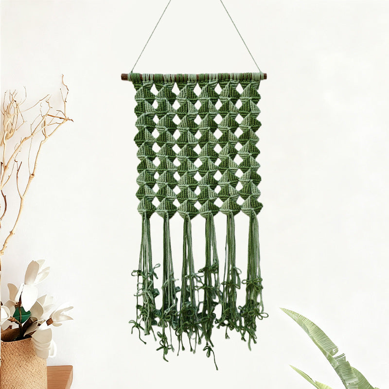 Home Decor Macrame Kalsten