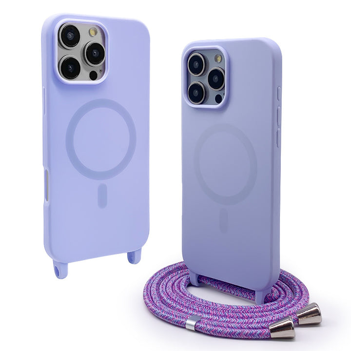 Magnetic Protective Silicone Phone Case Kalsten