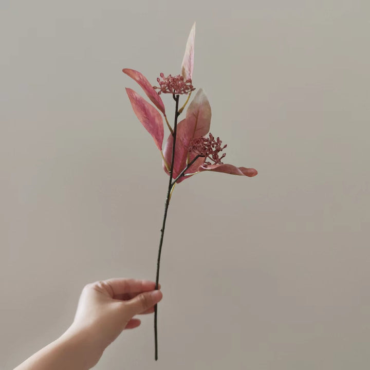 Decorative Dried Floral Stem