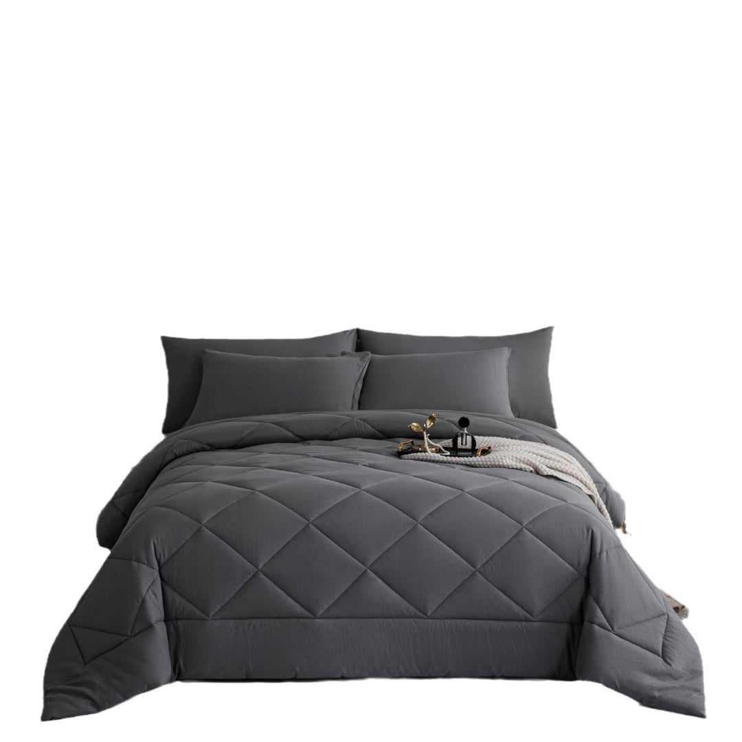 Ultra-Comfort Duvet Set Kalsten