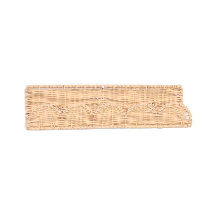 Shell Design Basket Kalsten