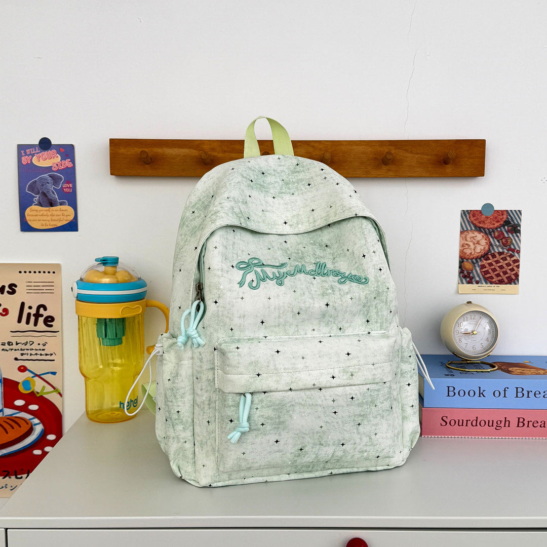 Stylish Backpack Kalsten