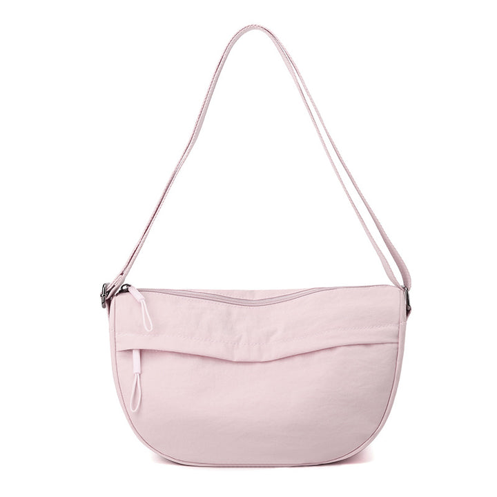 Casual Utility Shoulder Bag Kalsten