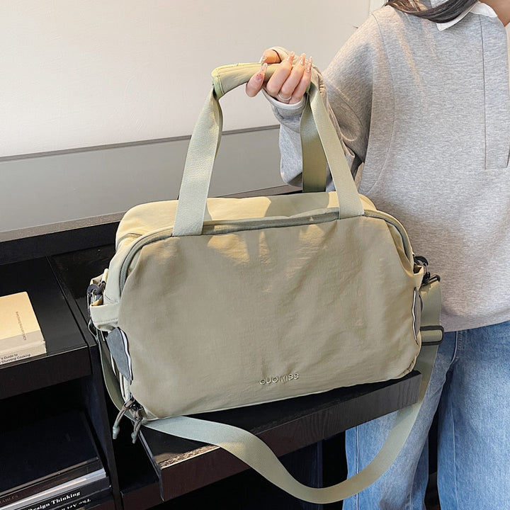 Adventure Duffle Bag Kalsten