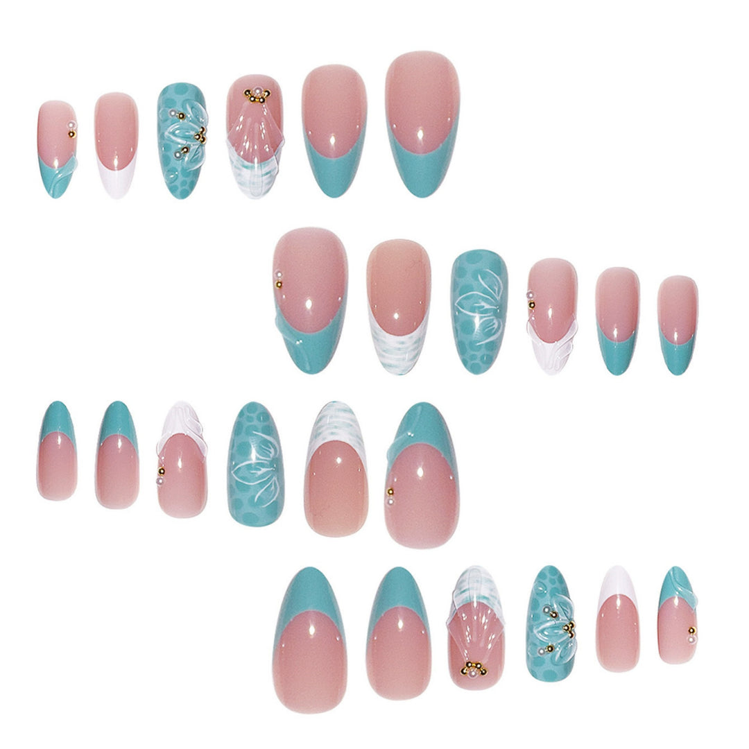Artistic Stiletto Nail Enhancements Kalsten 1787913641