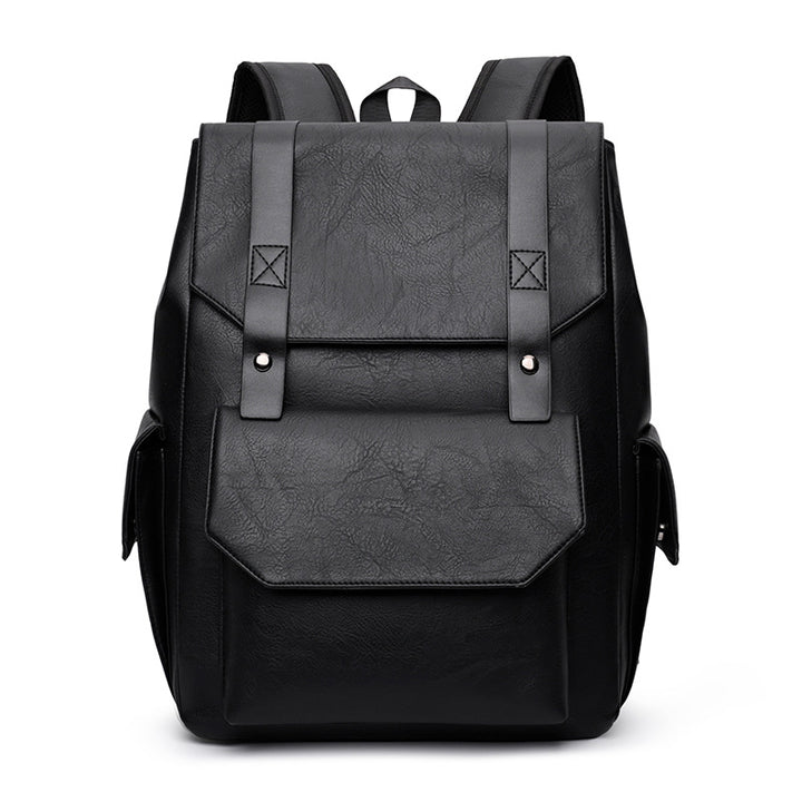 Stylish High-Capacity Travel Backpack Kalsten