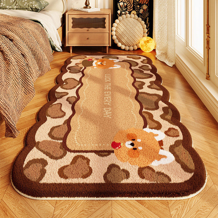 Home Decor Soft Plush