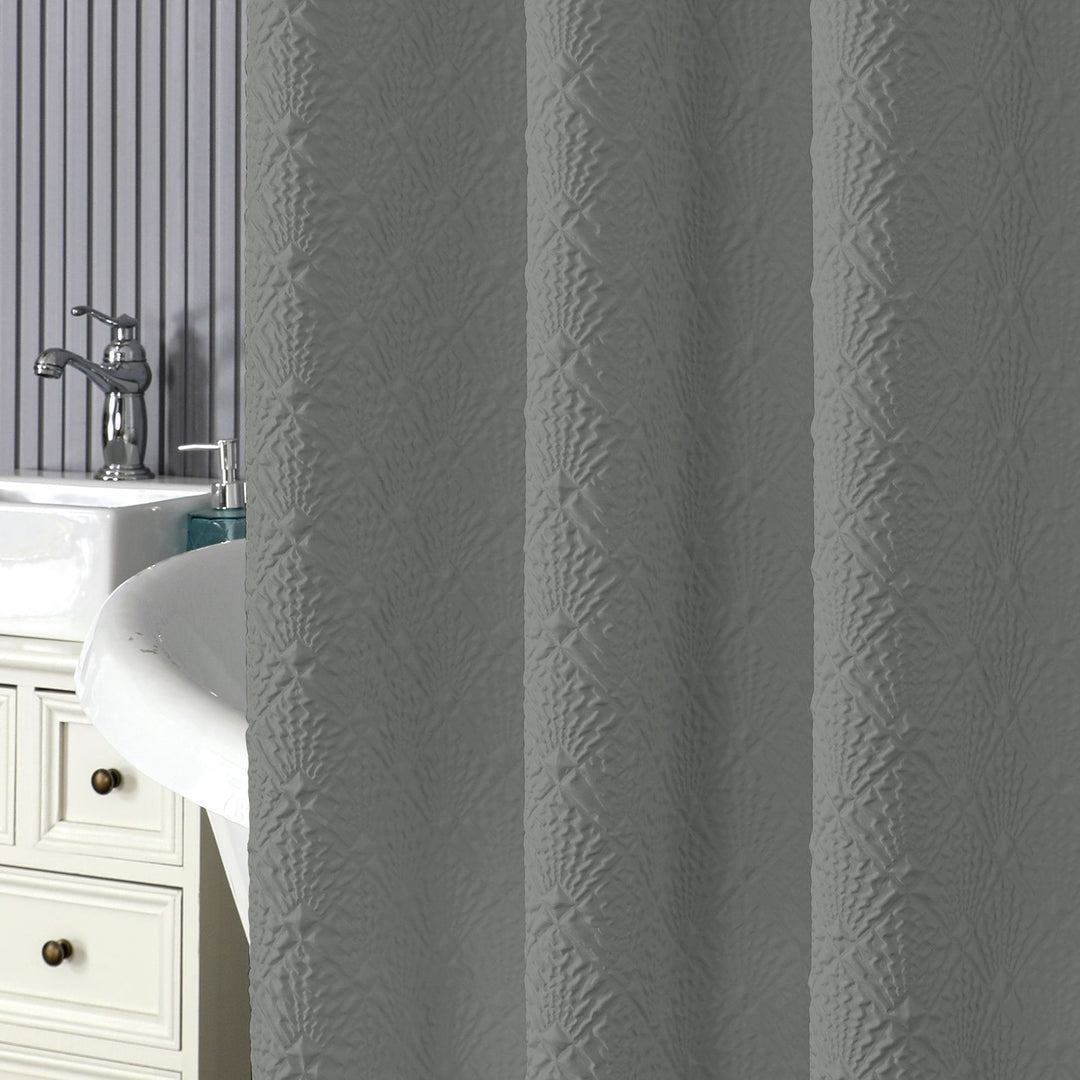 Home Decor Shower Curtain Kalsten