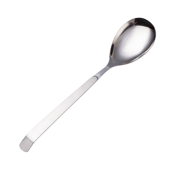 Premium Stainless Steel Serving Spoon Kalsten 1787708275
