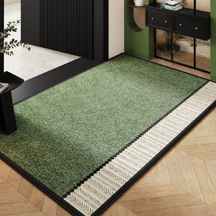 Modern Geometric Area Rug