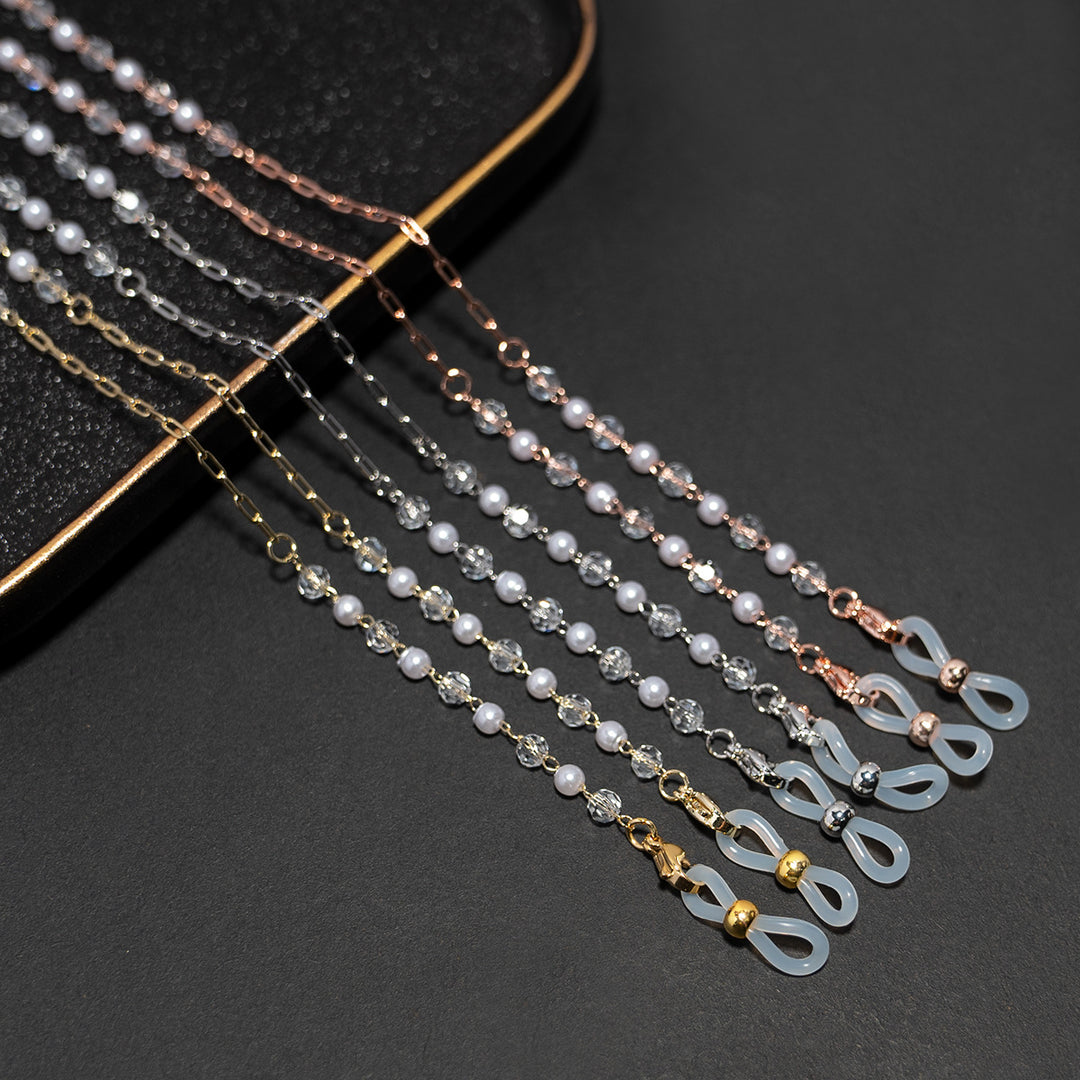 Stylish Elegant Eyewear Chain Kalsten