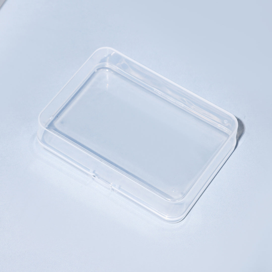 Versatile Multi-Functional Storage Box Kalsten