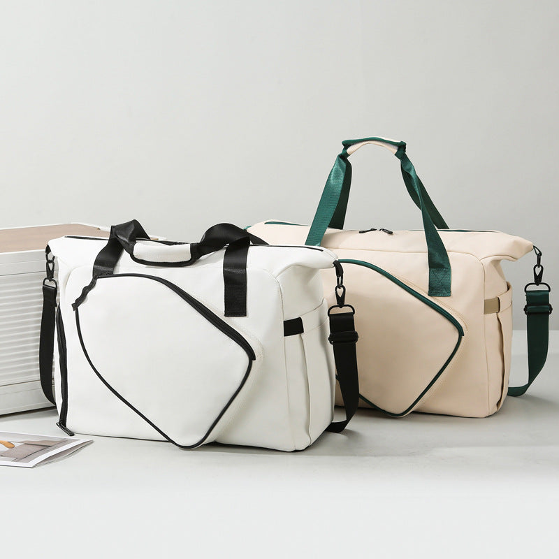 Versatile Travel Organizer Duffle Bag Kalsten