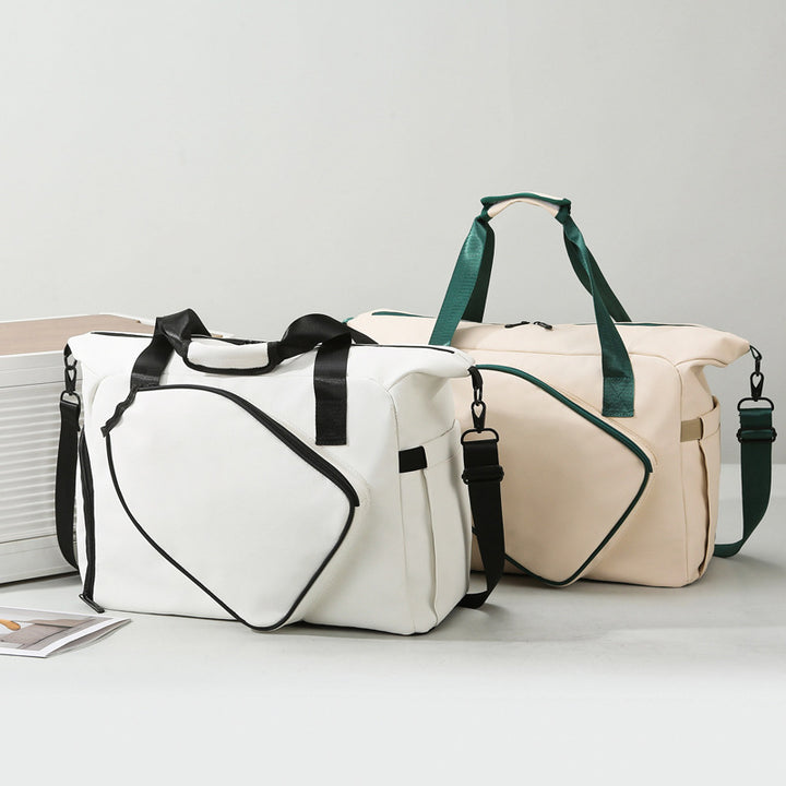Versatile Travel Organizer Duffle Bag Kalsten