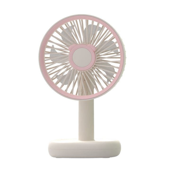 Compact Rechargeable Table Fan Kalsten