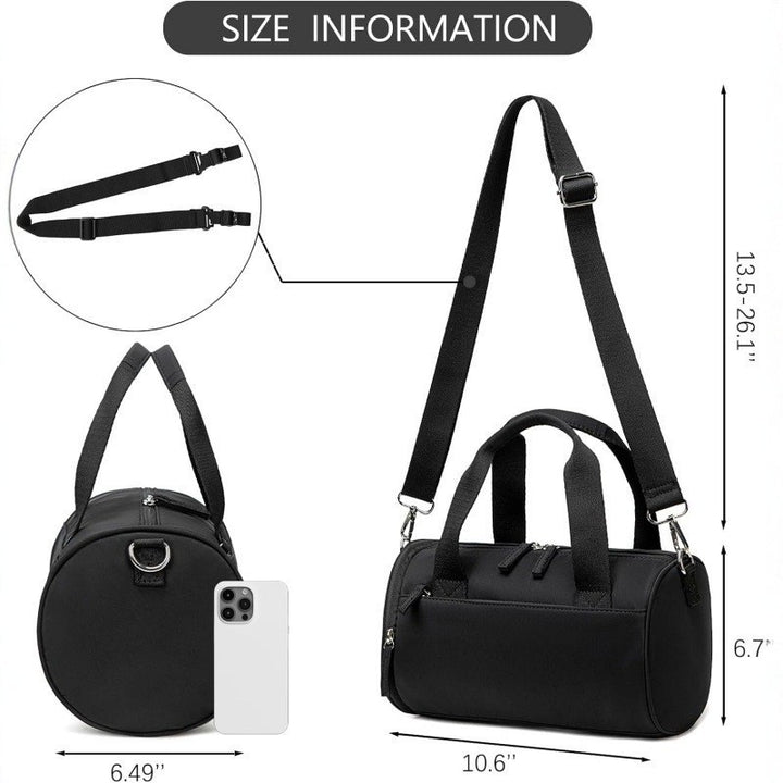Versatile Everyday Duffel Bag Kalsten