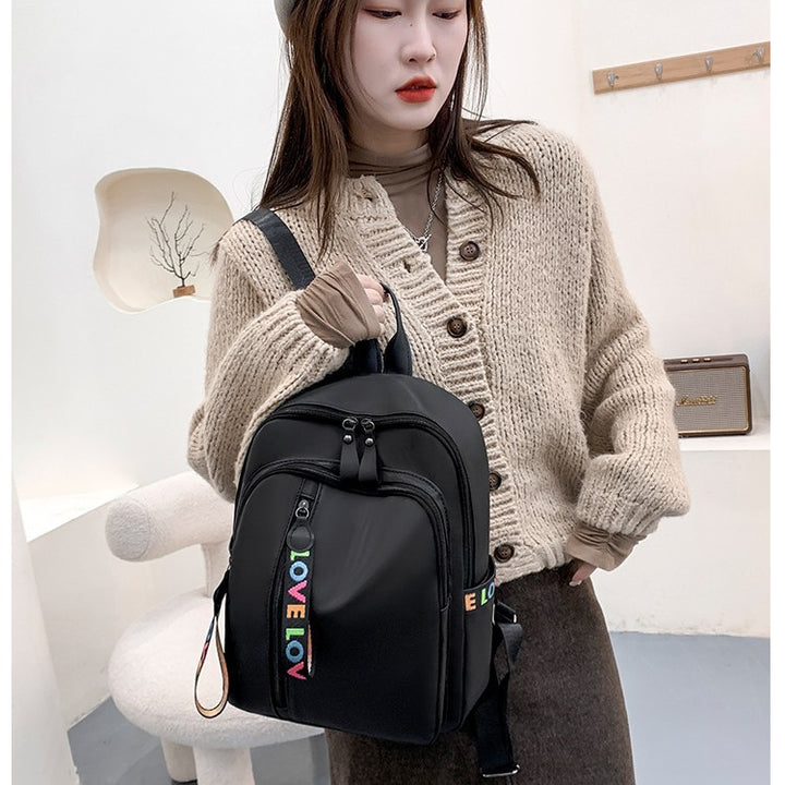 Durable Multi-Pocket Backpack Kalsten