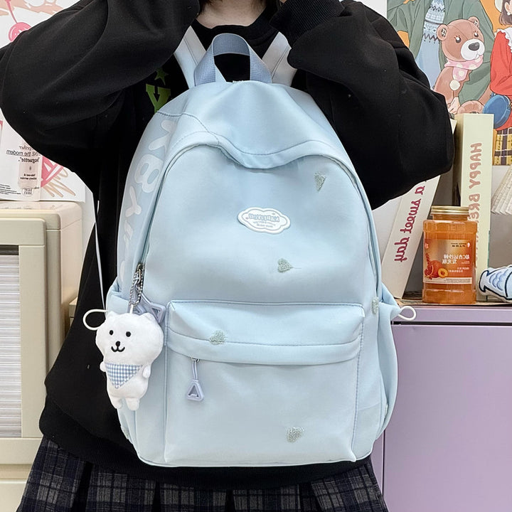 Casual Everyday Backpack Kalsten