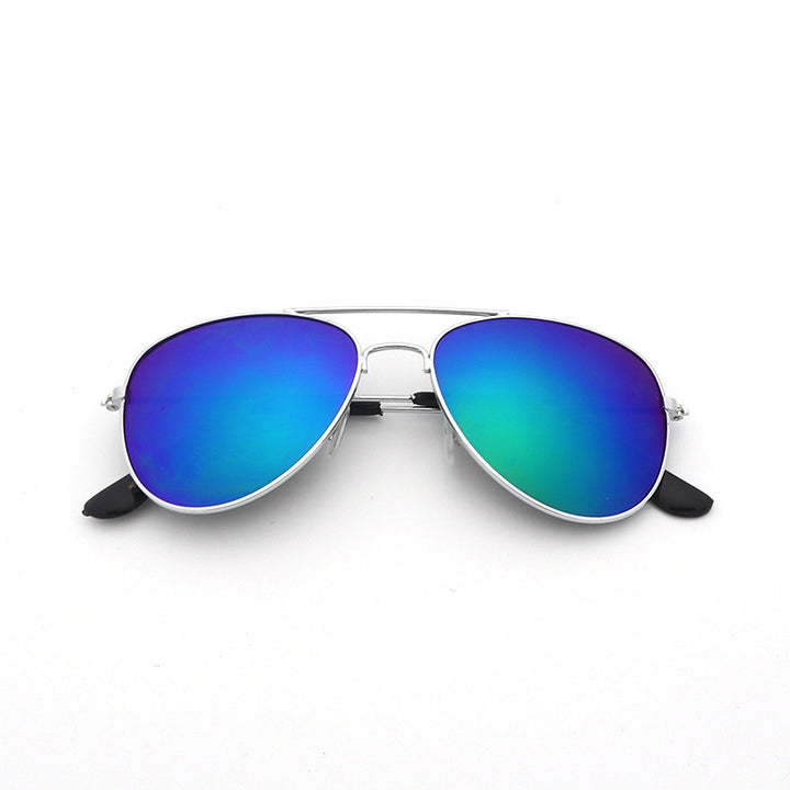 Oversized Aviator Sunglasses Kalsten