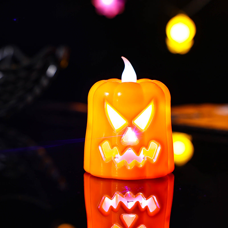 Decorative LED Pumpkin Light Kalsten
