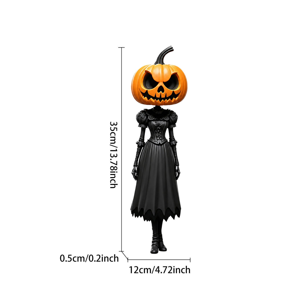 Halloween Decorative Figure Kalsten
