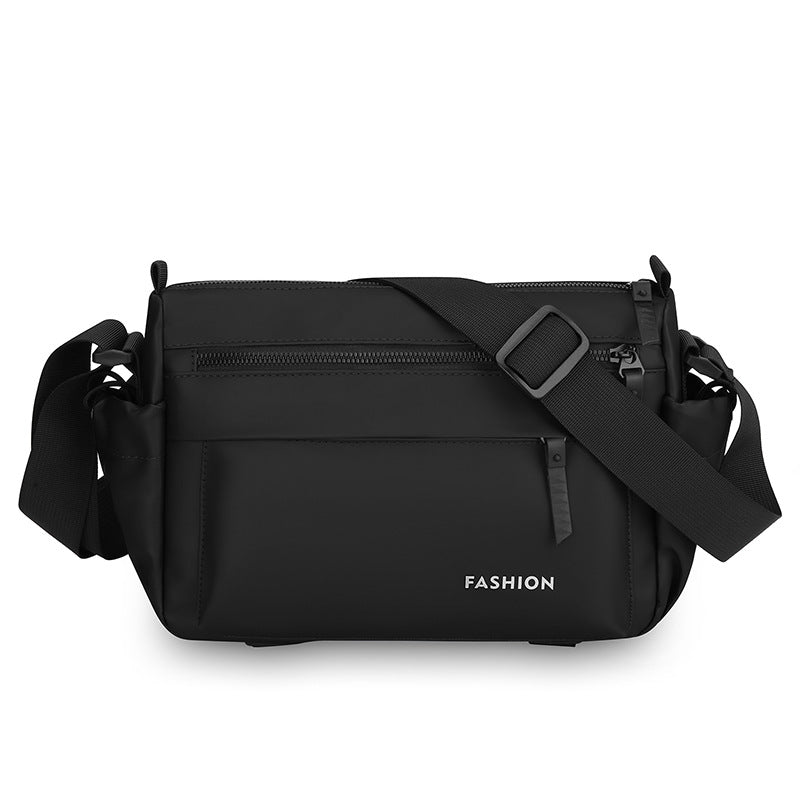 Casual Utility Crossbody Bag Kalsten