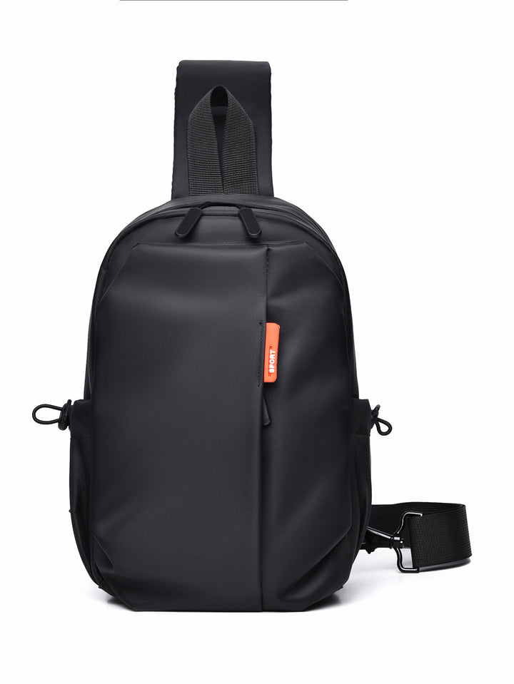 Compact Waterproof Sling Bag Kalsten