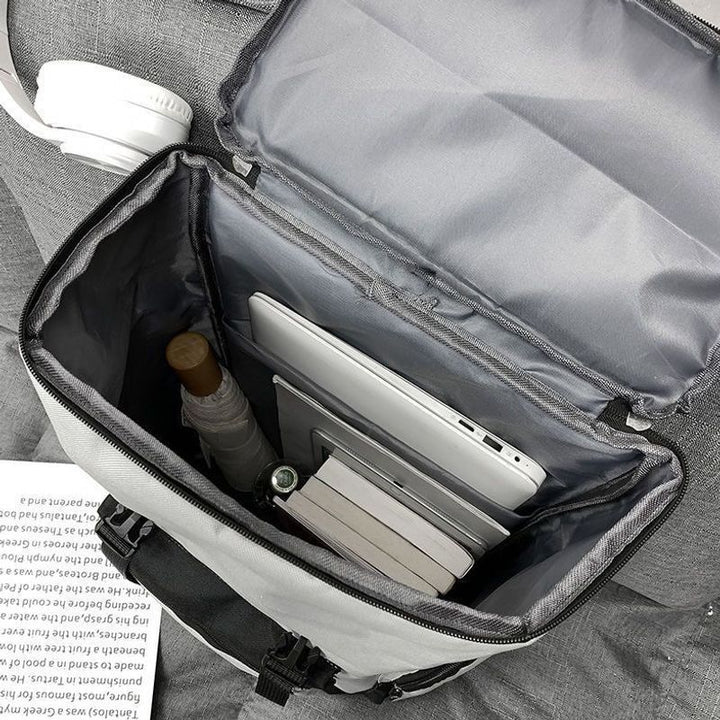 Trendy Urban Rucksack Kalsten