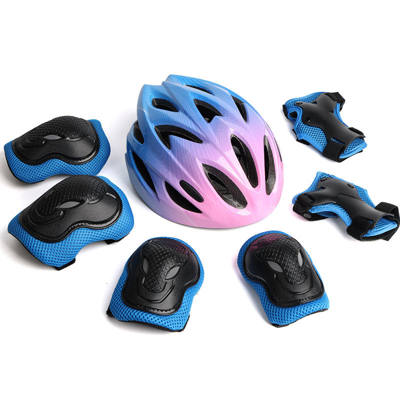 Multi-Sport Safety Gear Set Kalsten