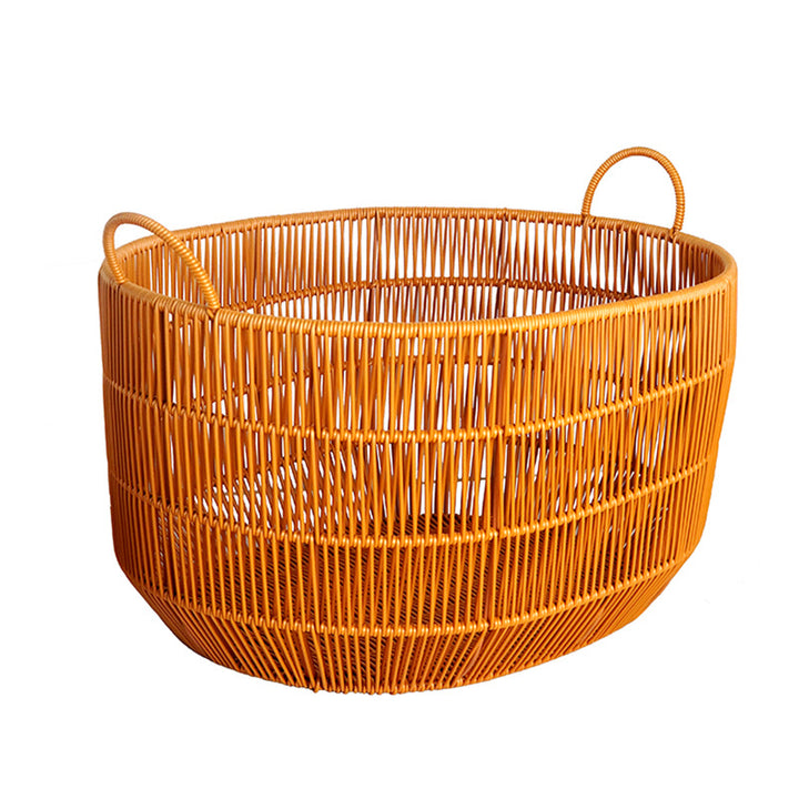 Woven Utility Storage Basket Kalsten