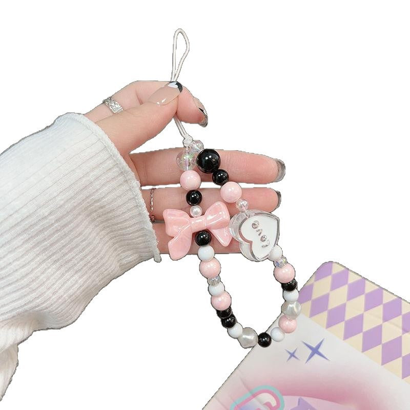 Cute Bow Charm Accessory Kalsten