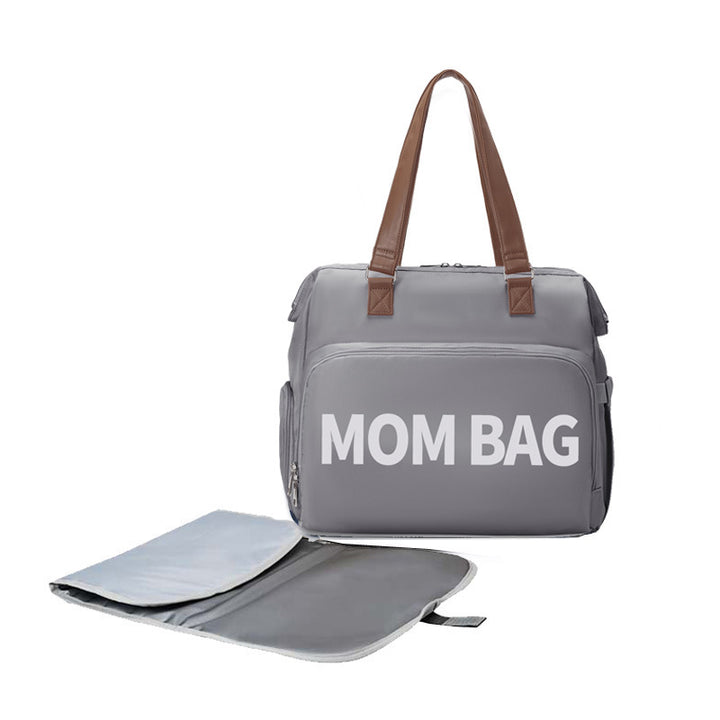 Multi-Functional Diaper Carryall Kalsten