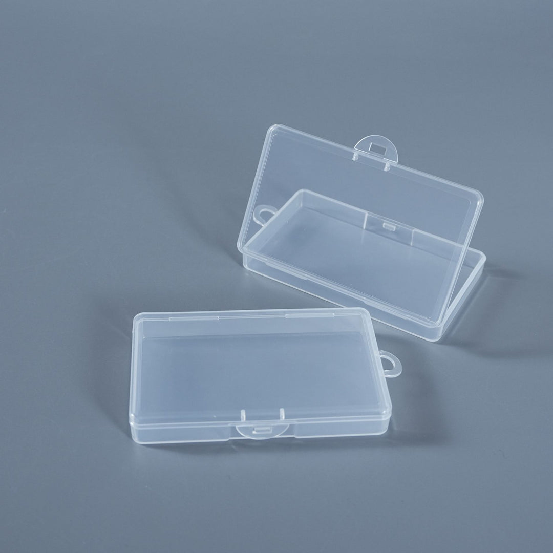 Versatile Storage Box Kalsten
