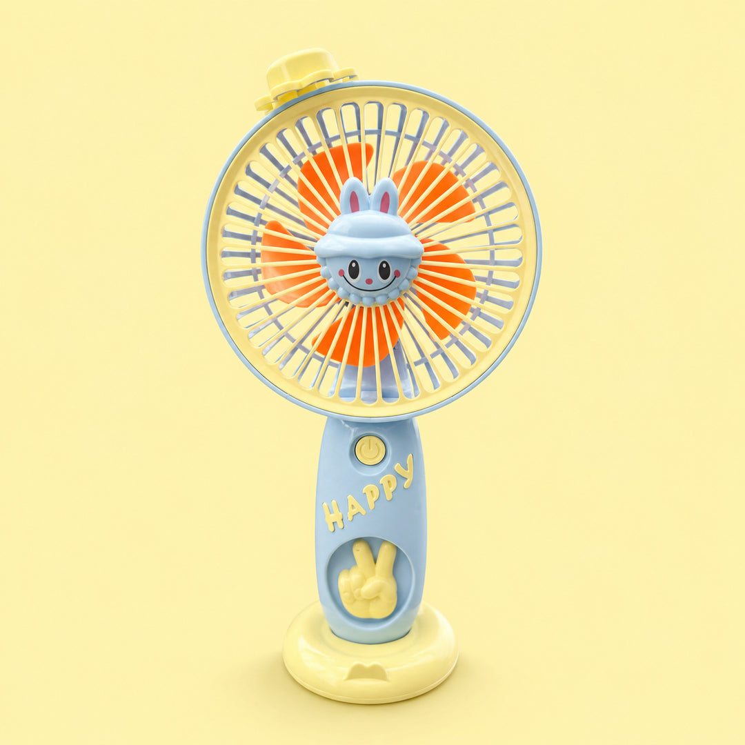 Unisex Portable Mini-Fan Kalsten