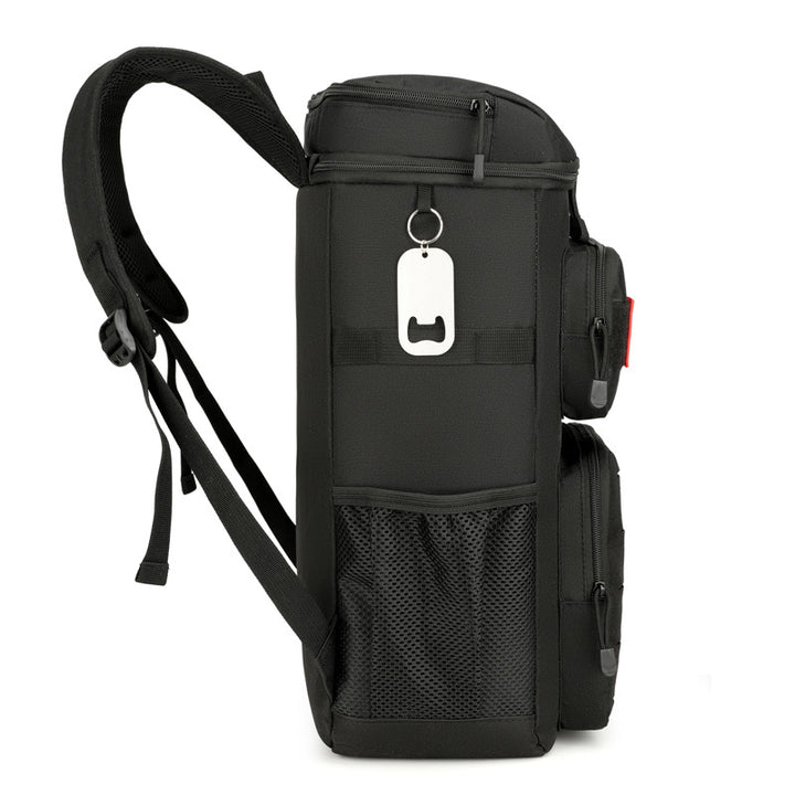 Men's tactical backpack Kalsten