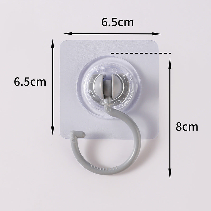 Suction Cup Storage Hook Kalsten
