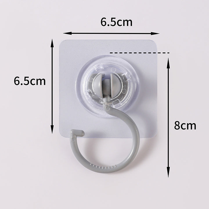 Suction Cup Storage Hook Kalsten