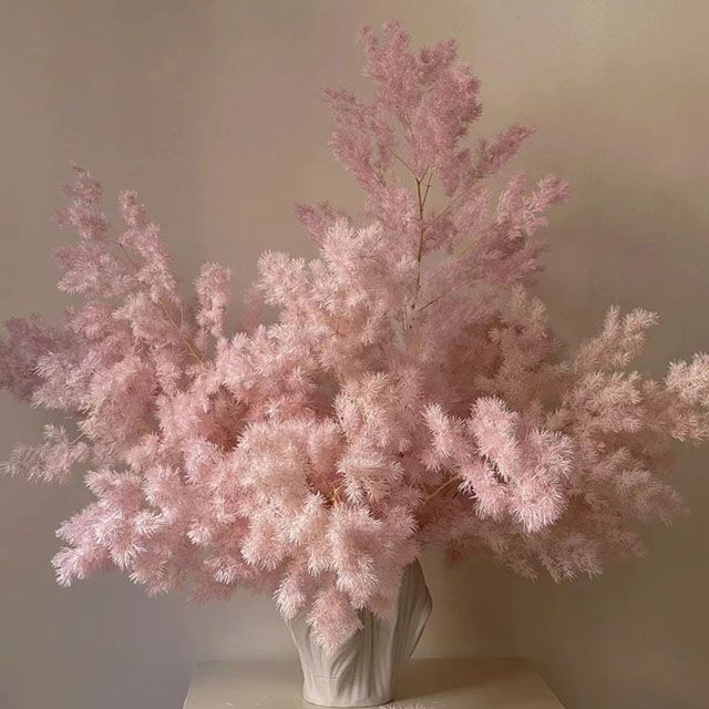 Decorative Faux Floral Sprays