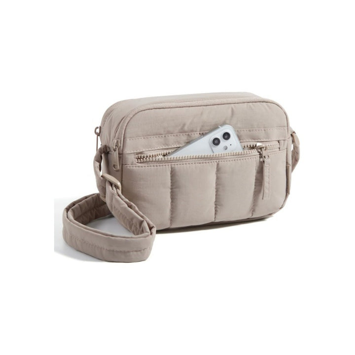 Multifunctional travel bag with removable compartments Kalsten