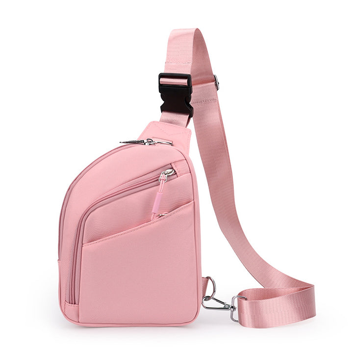 Compact Urban Sling Bag Kalsten
