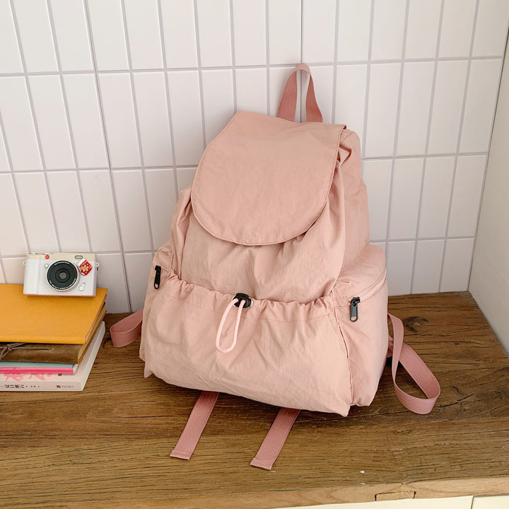multifunctional backpack