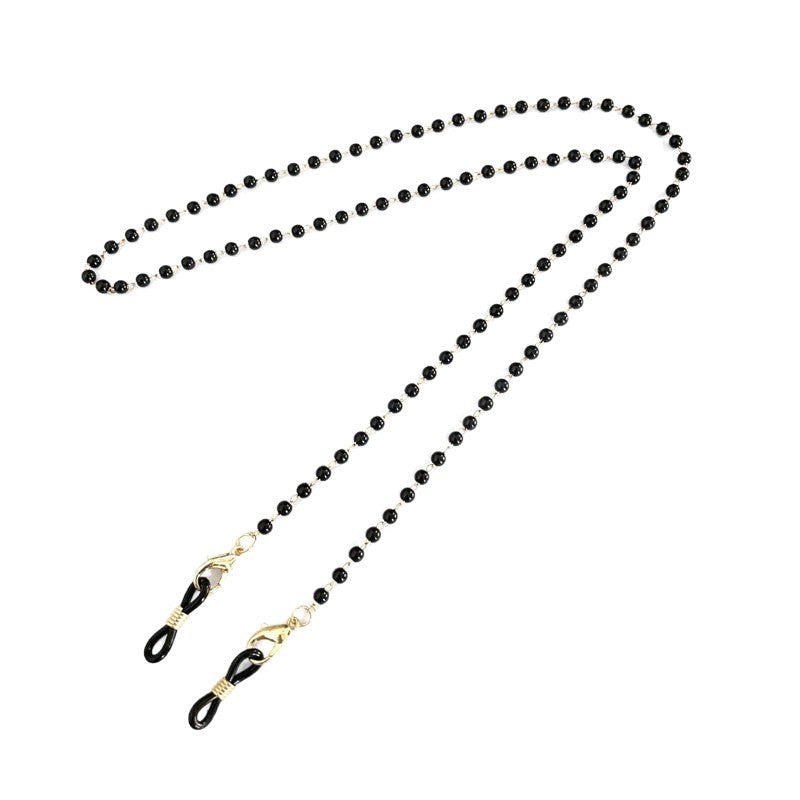 Beaded Eyewear Chain Kalsten