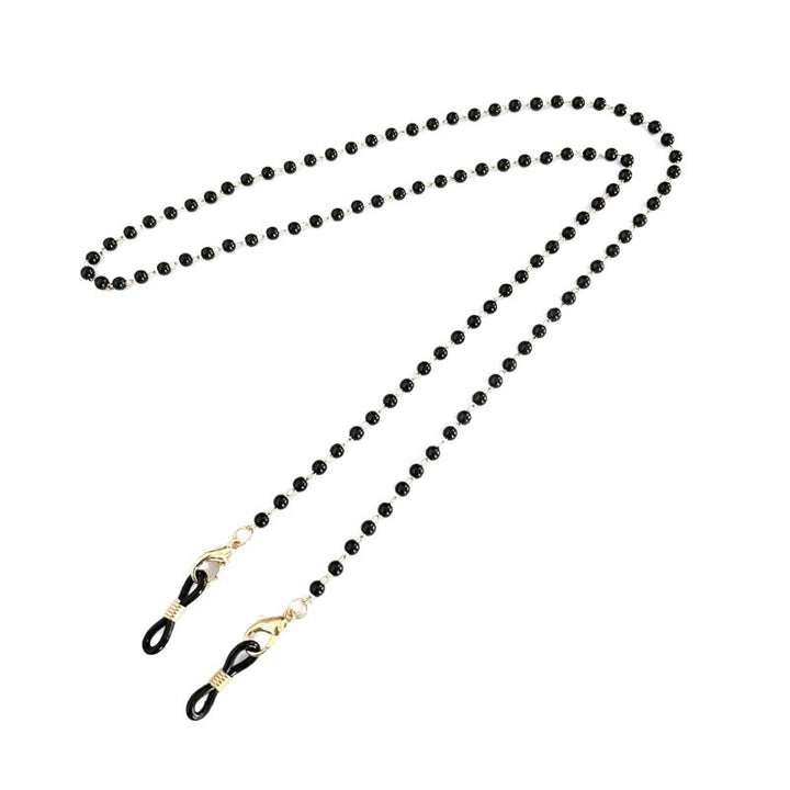 Beaded Eyewear Chain Kalsten