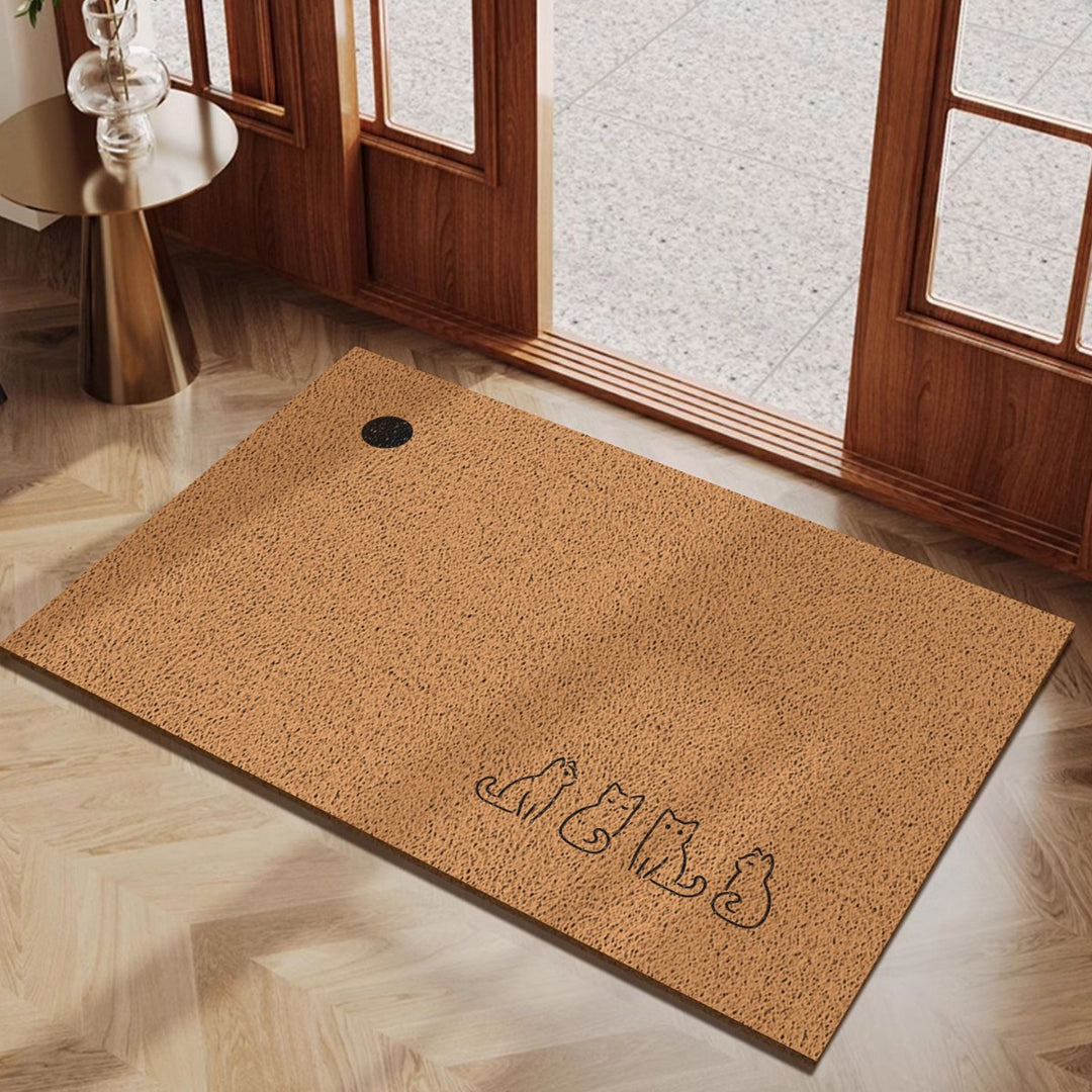 Welcome Mat Kalsten