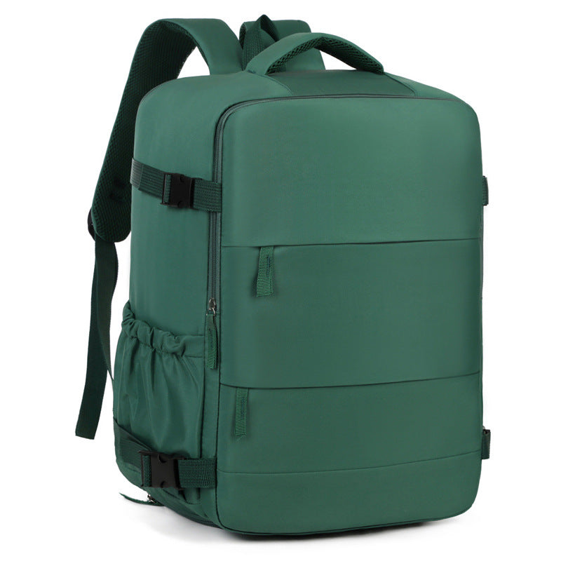 Compact Waterproof Travel Backpack Kalsten